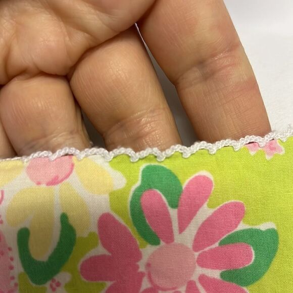 Lilly Pulitzer Vintage White Label
Fitted Shift Sundress Rhinodendrum- Size 12 - Picture 16 of 16